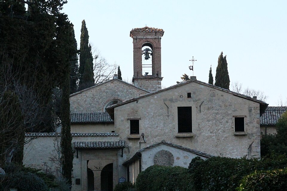 convento di San Francesco