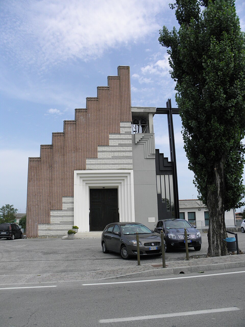 chiesa di San Michele Arcangelo