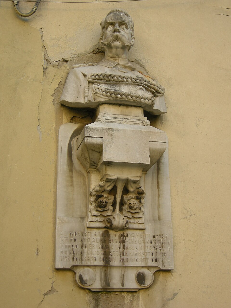 convento di Santa Elisabetta
