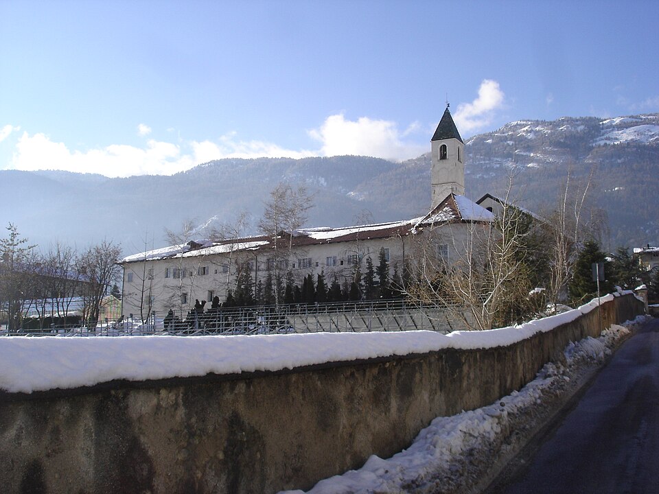 convento di Sant'Antonio