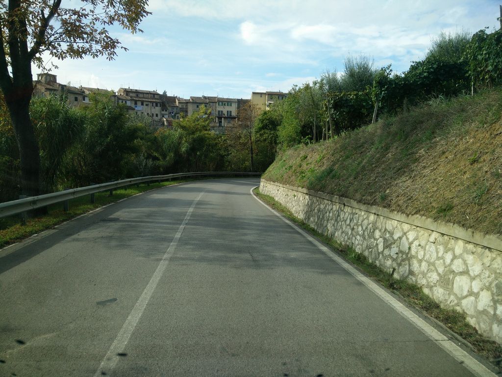 chiesa e convento di San Francesco