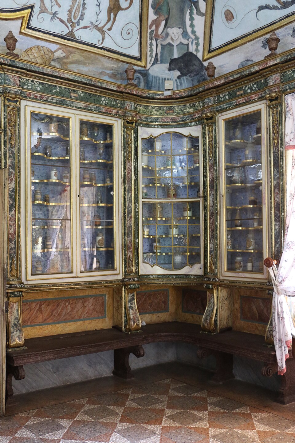 certosa di Trisulti