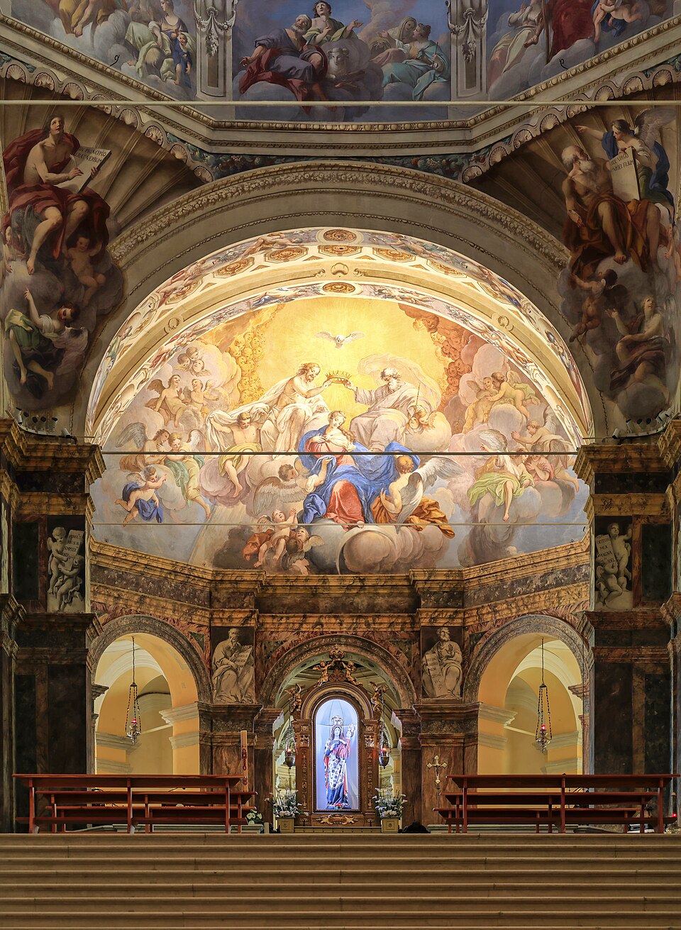 Abbazia di Santa Maria