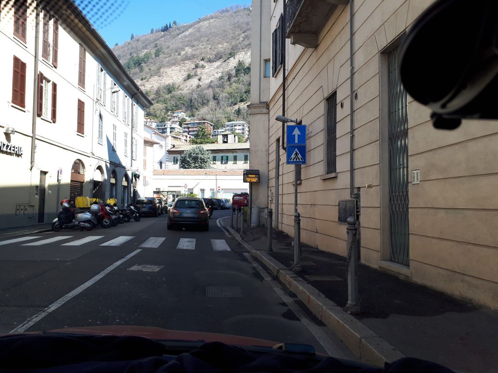 ex monastero della chiesa di Sant'Agostino