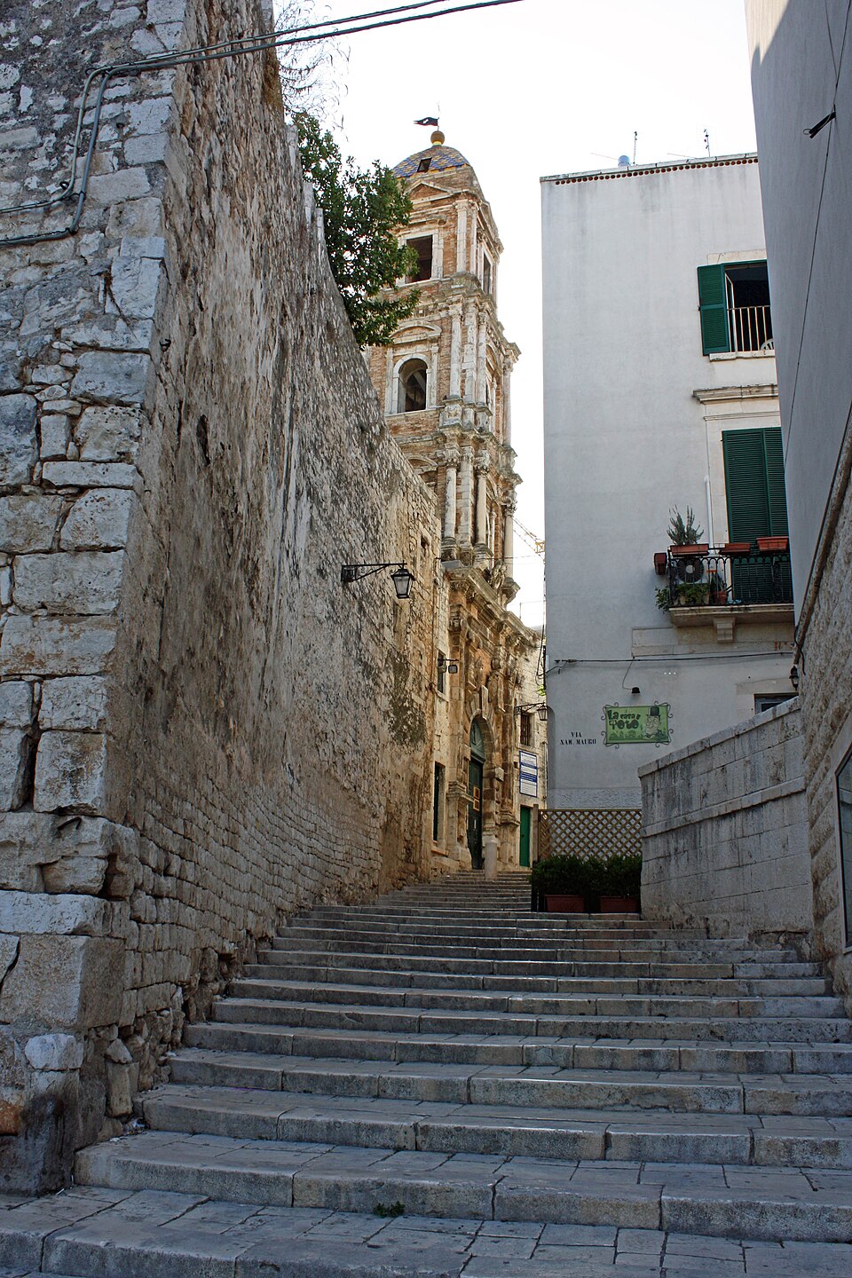 Convento di San Benedetto