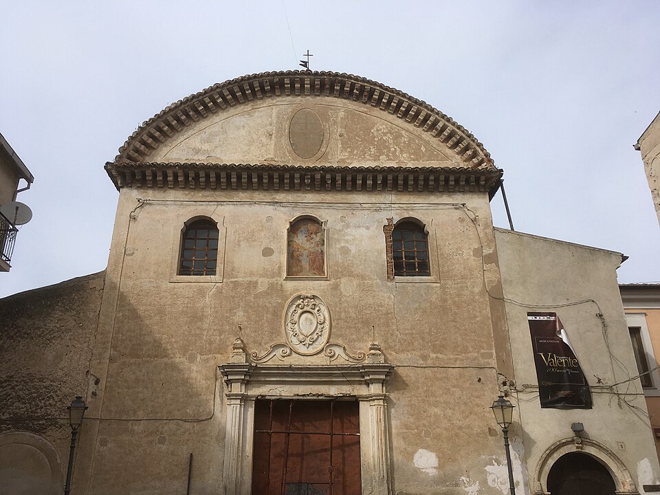 complesso della Riforma