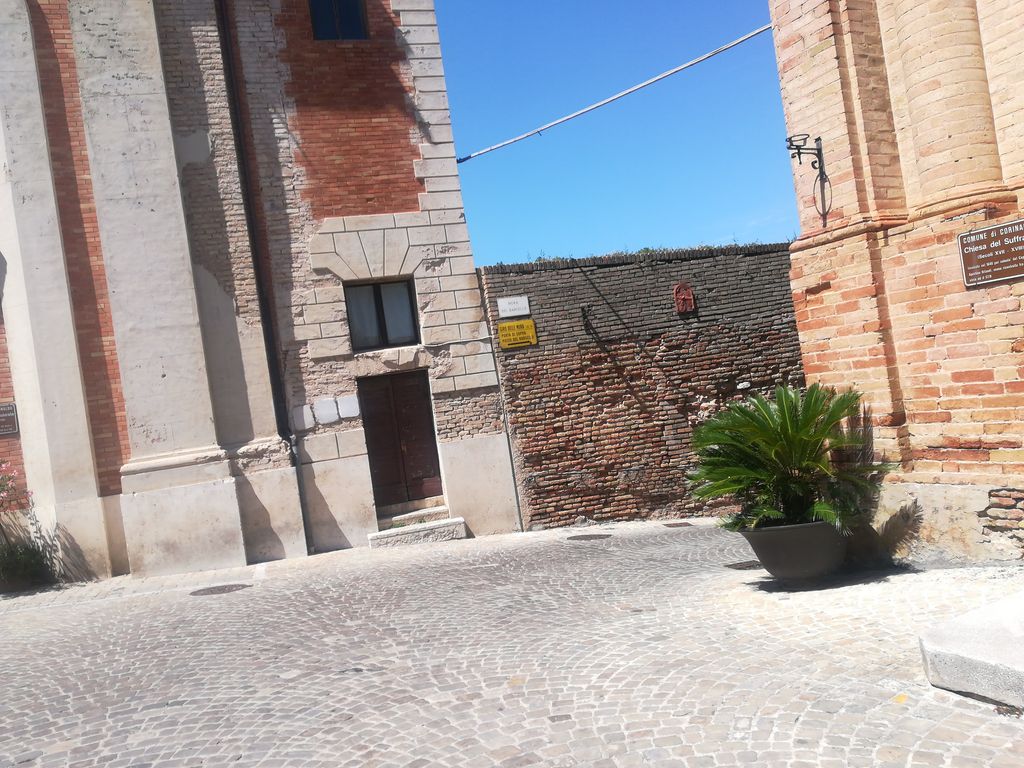 convento di S. Anna (ex)