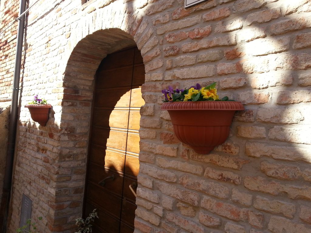 ex convento degli Agostiniani