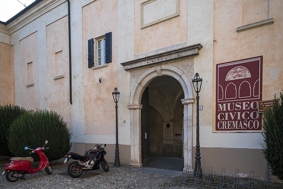 Convento di Sant'Agostino