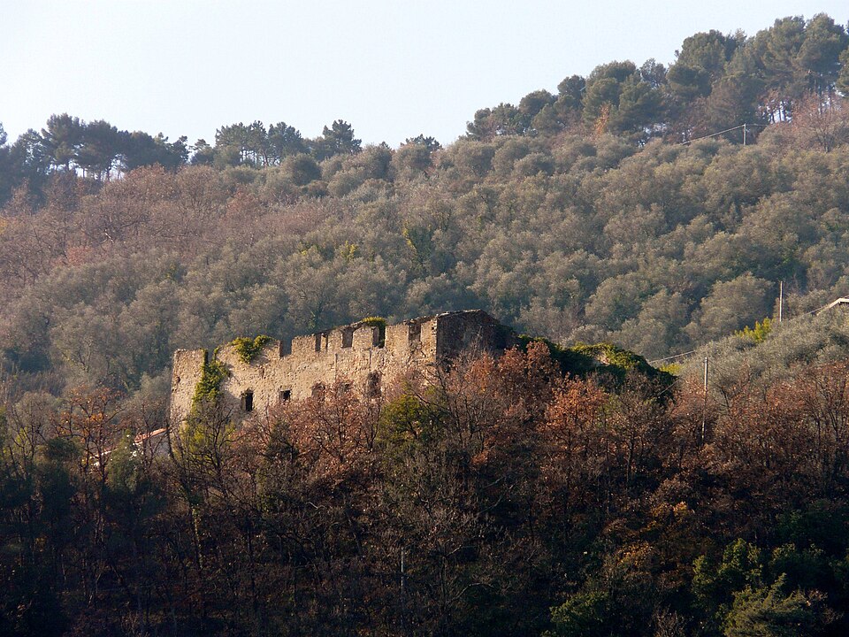 convento di Santa Maria della Mota