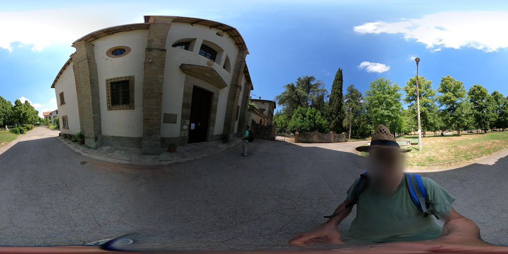 abbazia di Sant'Andrea