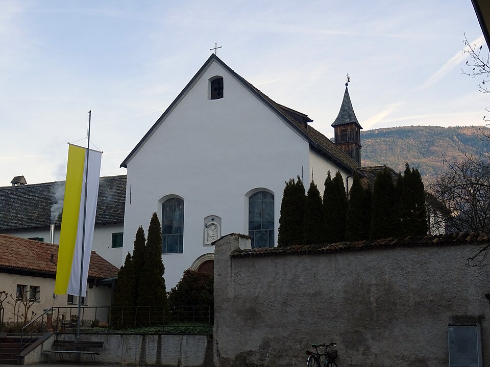 convento dei Padri Cappuccini