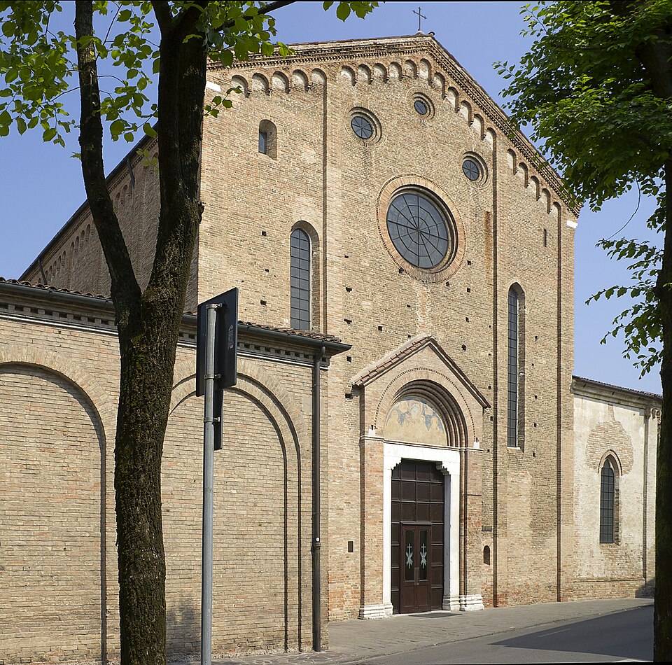 Convento di San Francesco