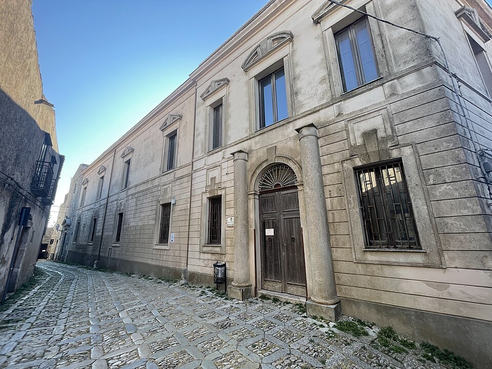 Monastero di Santa Teresa