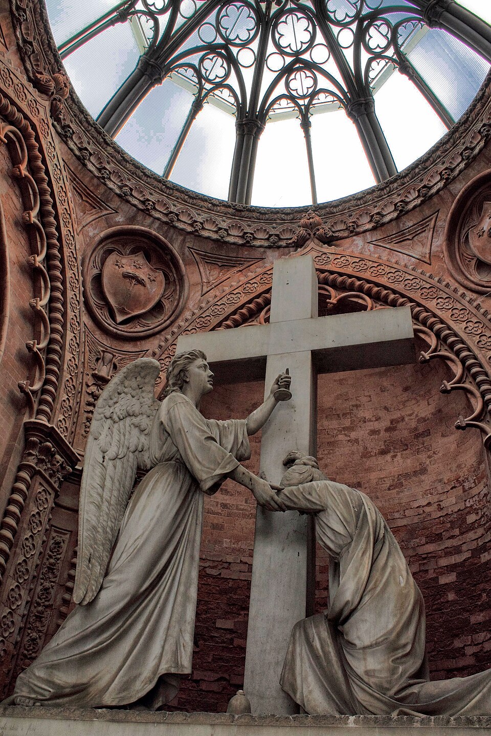cimitero dell'Osservanza