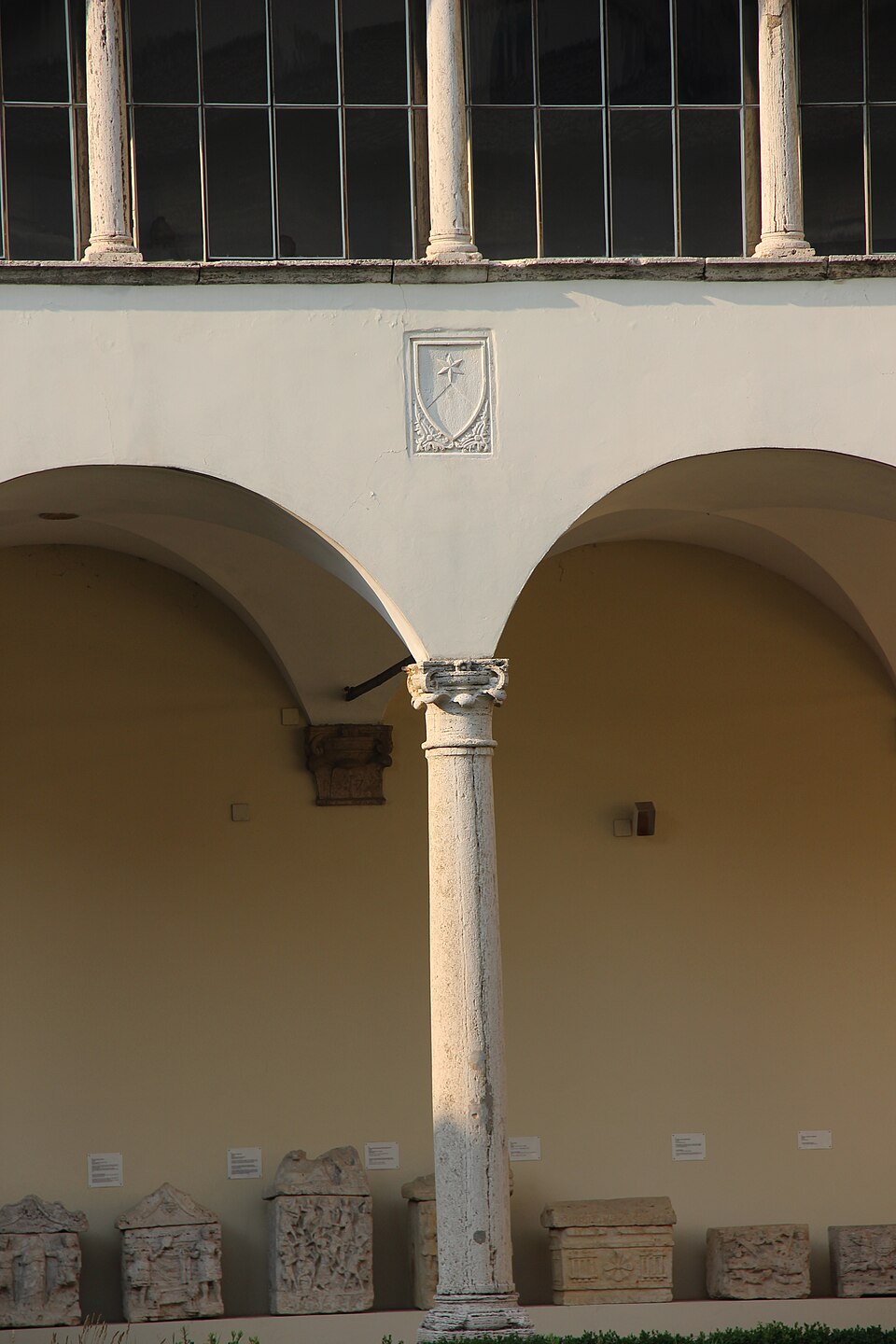 convento di S. Domenico (ex)
