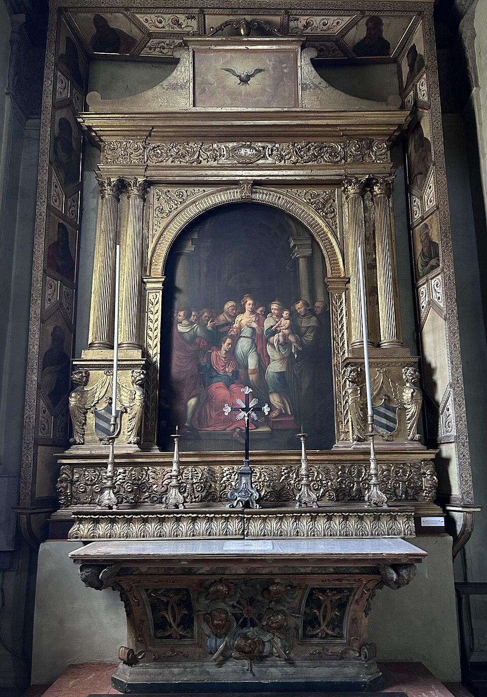 casa Betania - Ex Convento di Santa Maria in Vado