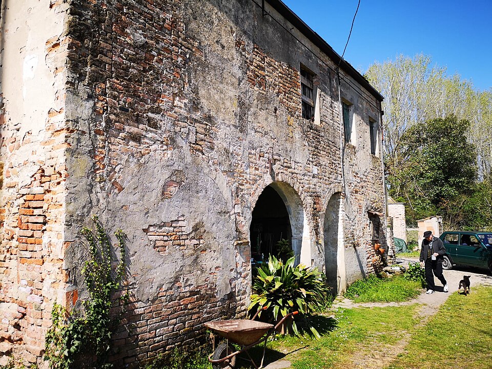 convento di Sant'Orsola