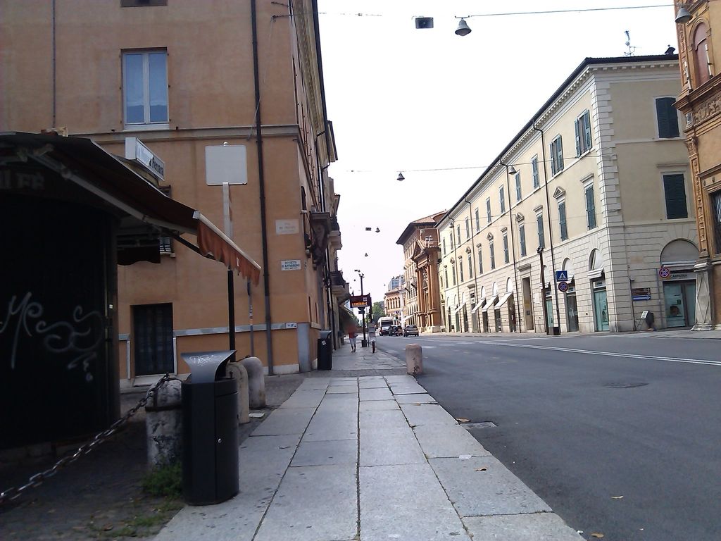 ex Convento dei Teatini