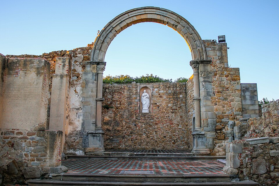 Convento dei Frati Minori Osservanti di San Francesco