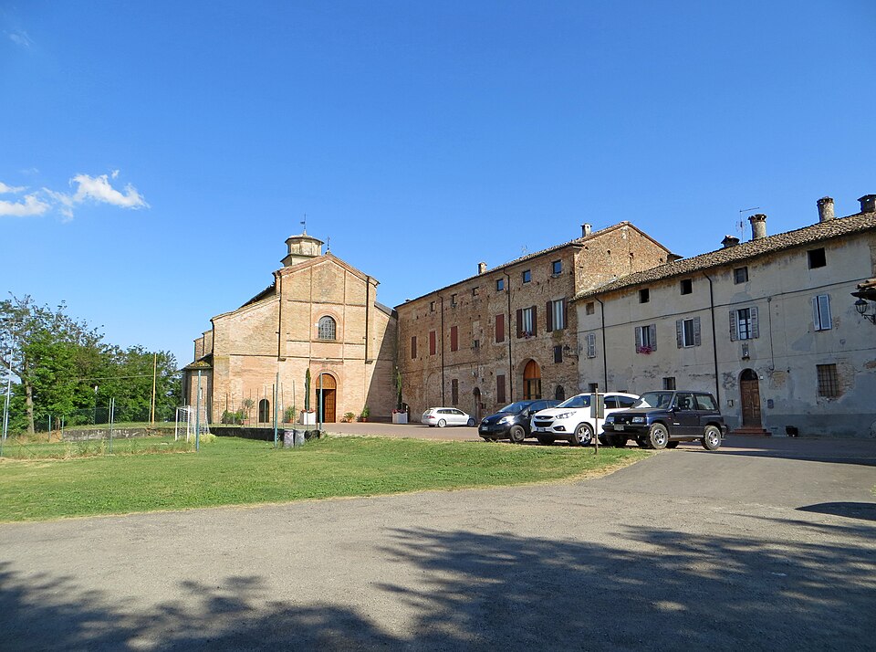 monastero di Santa Maria Assunta