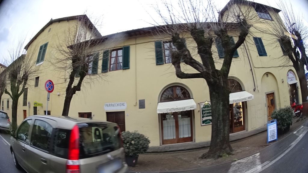 convento di San Domenico