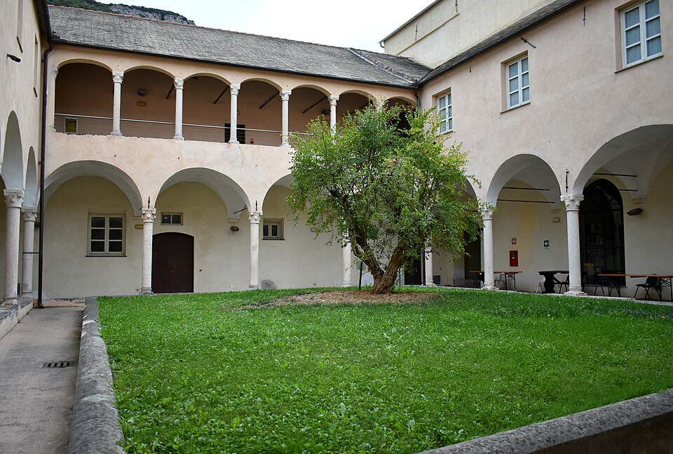 convento di Santa Caterina