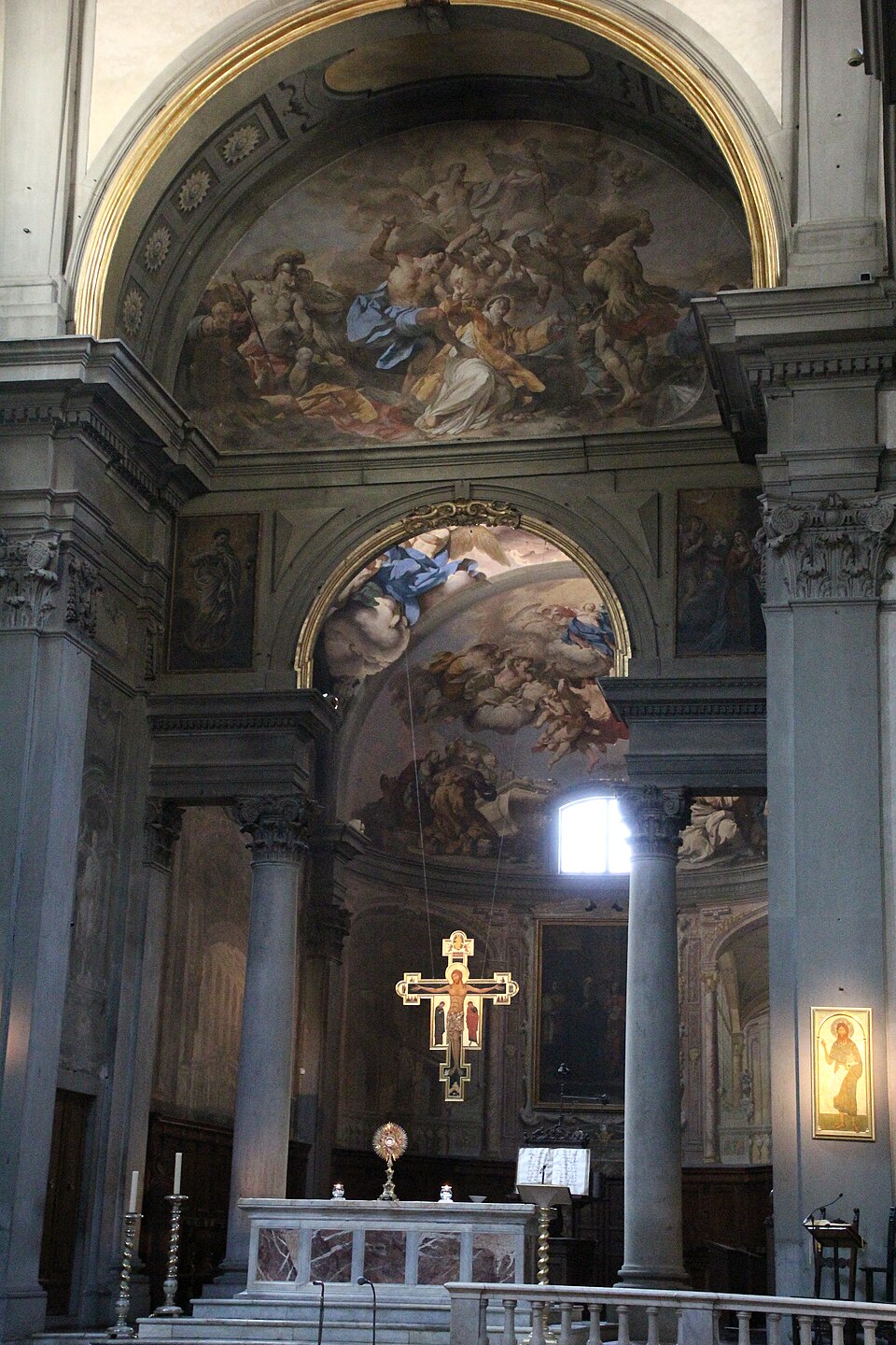 Badia Fiorentina