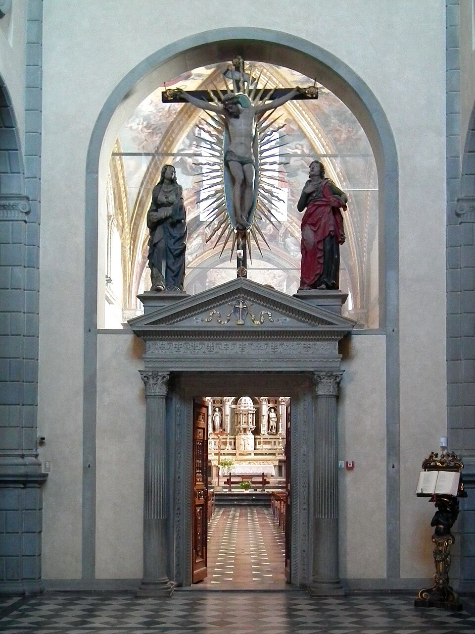 certosa di Firenze