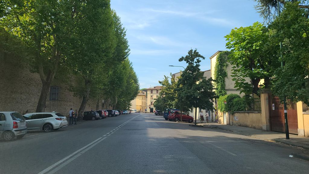 conventino di San Francesco di Sales