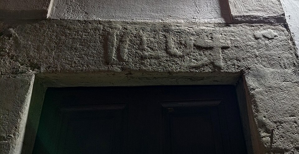 convento dei Santi Maria e Giuseppe sul Prato