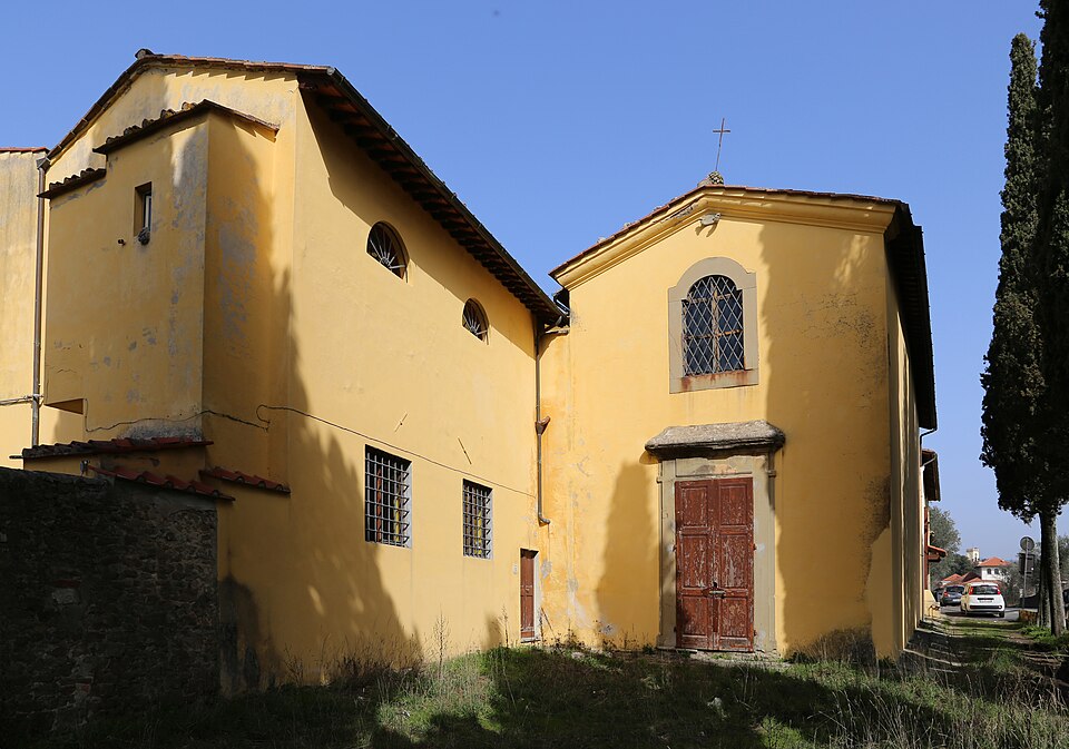 convento della Concezione