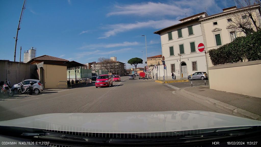 monastero di San Benedetto al Mugnone