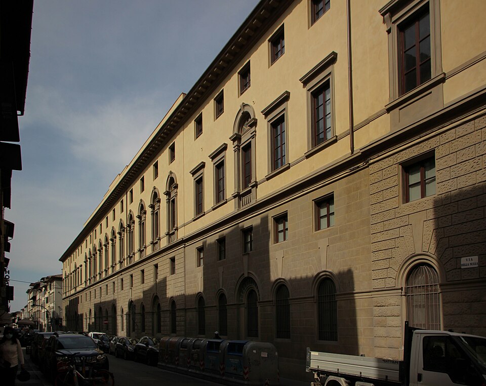 Scuola allievi marescialli e brigadieri carabinieri