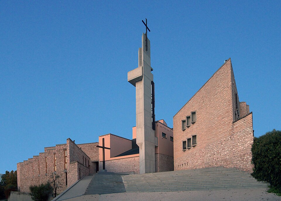 Monastero di Santa Maria di Betlem