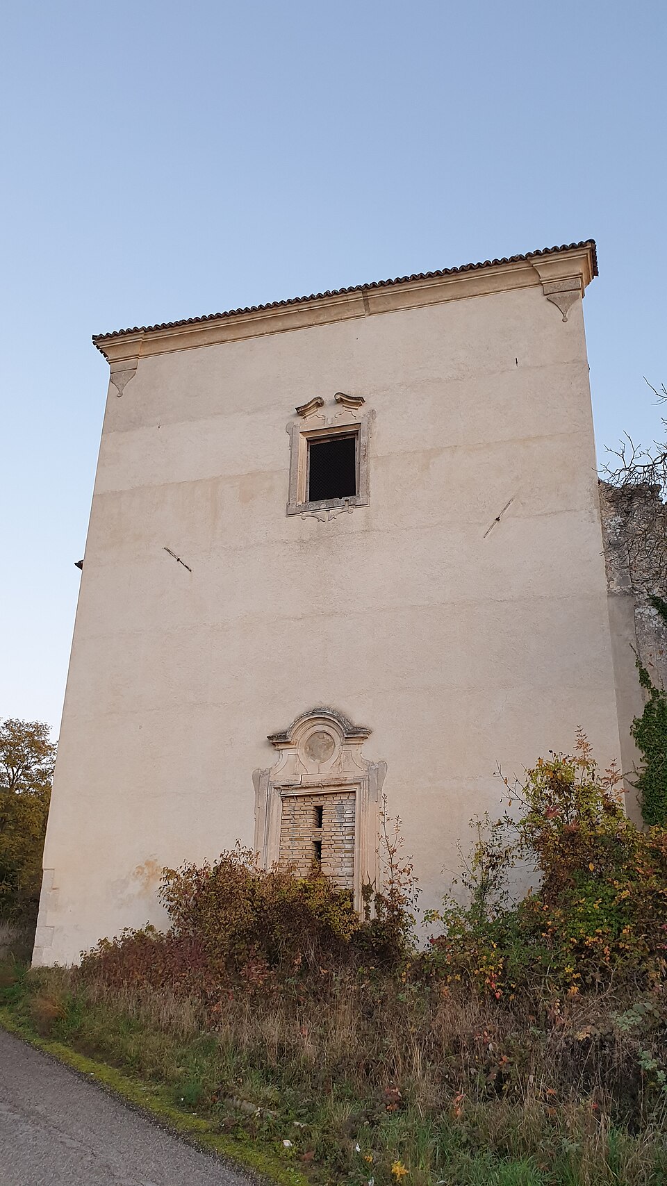 convento dei Cappuccini