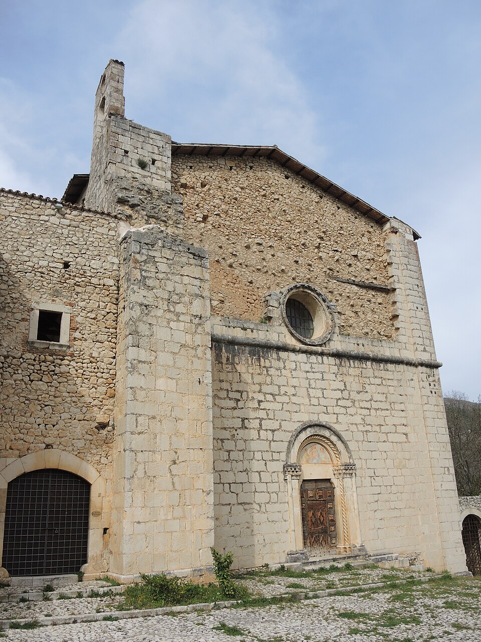 convento di San Francesco