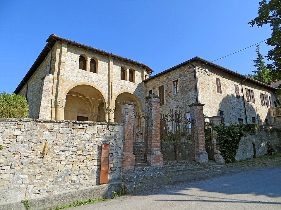 Abbazia dei Santi Pietro e Paolo