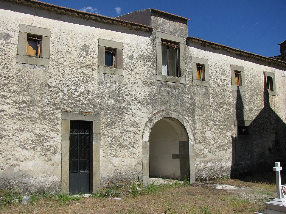 convento dei Cappuccini
