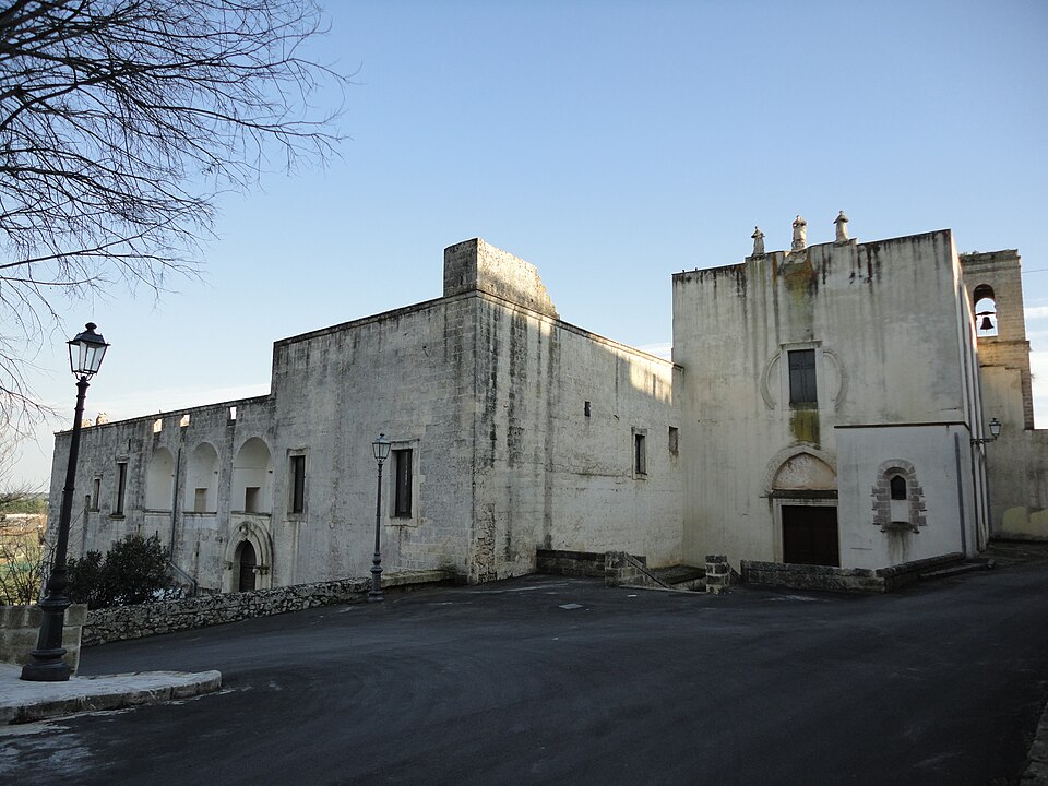 convento dei Francescani