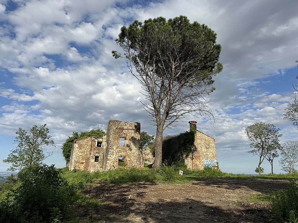 Monastero di Santa Maria Annunziata