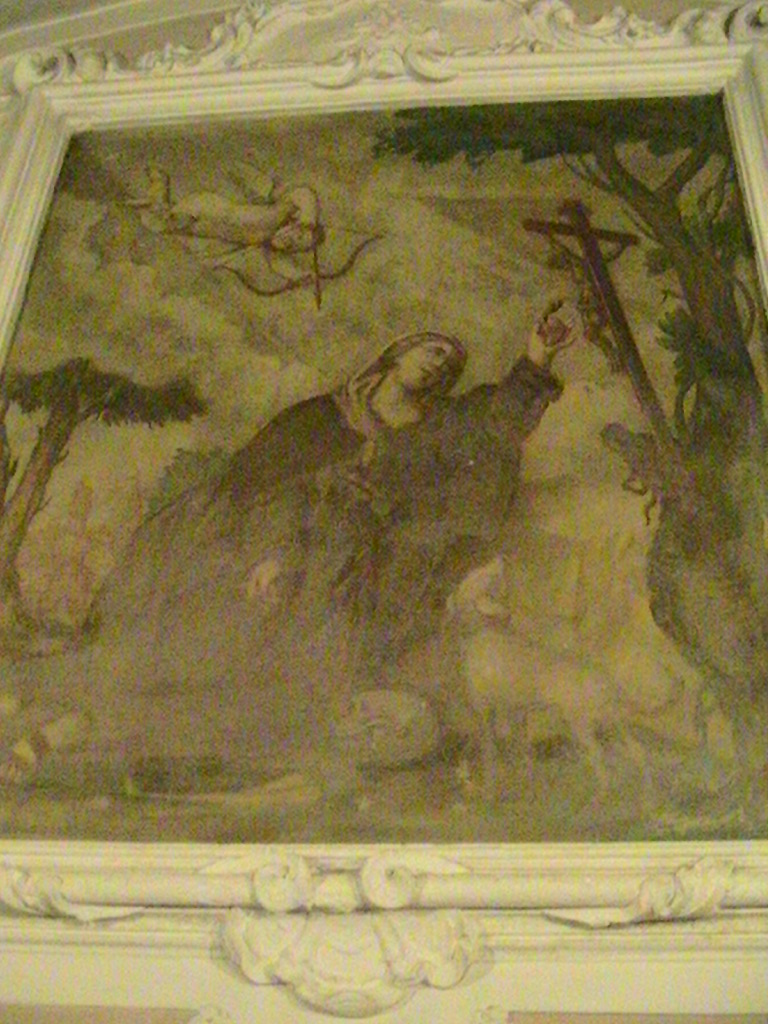 Convento di Santa Maria degli Angeli