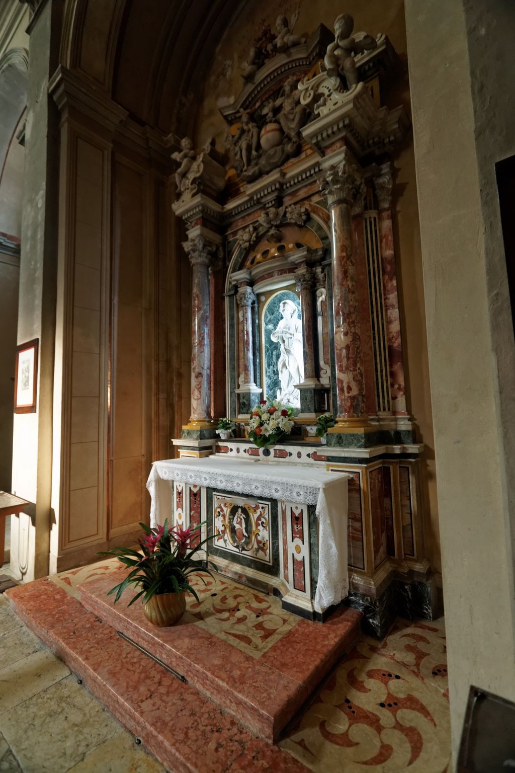 convento di San Francesco