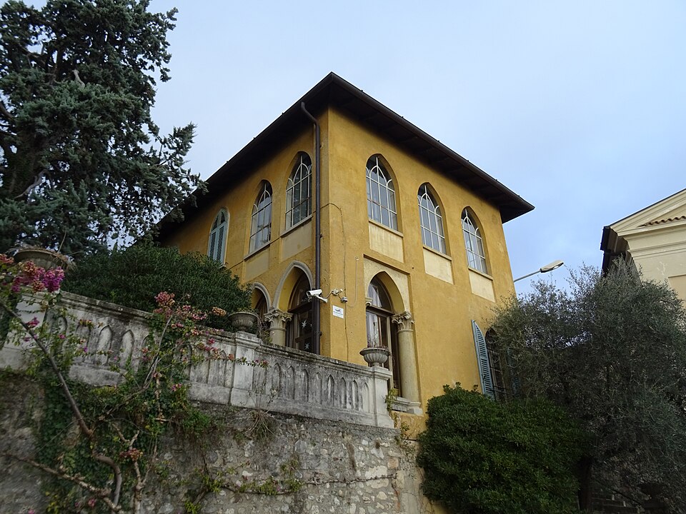 convento di San Tommaso