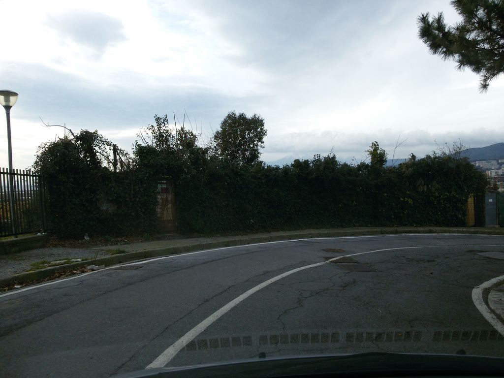badia di Sant'Andrea