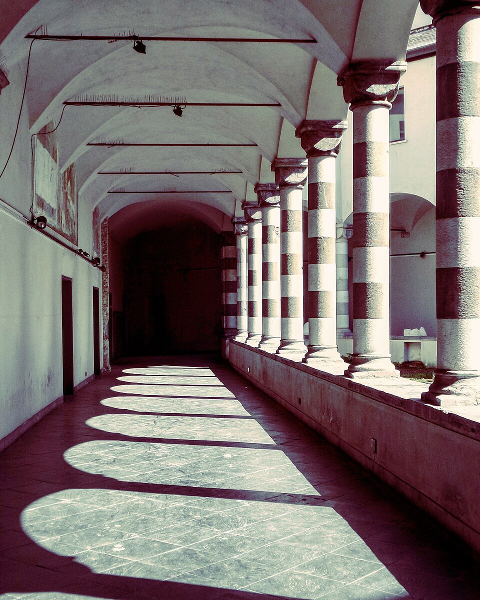 convento di Sant'Agostino