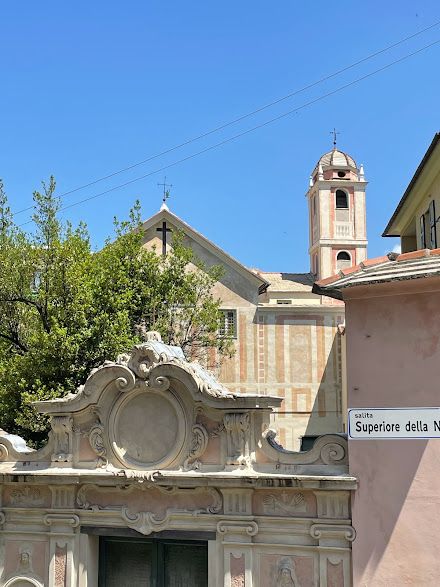 monastero di Santa Chiara