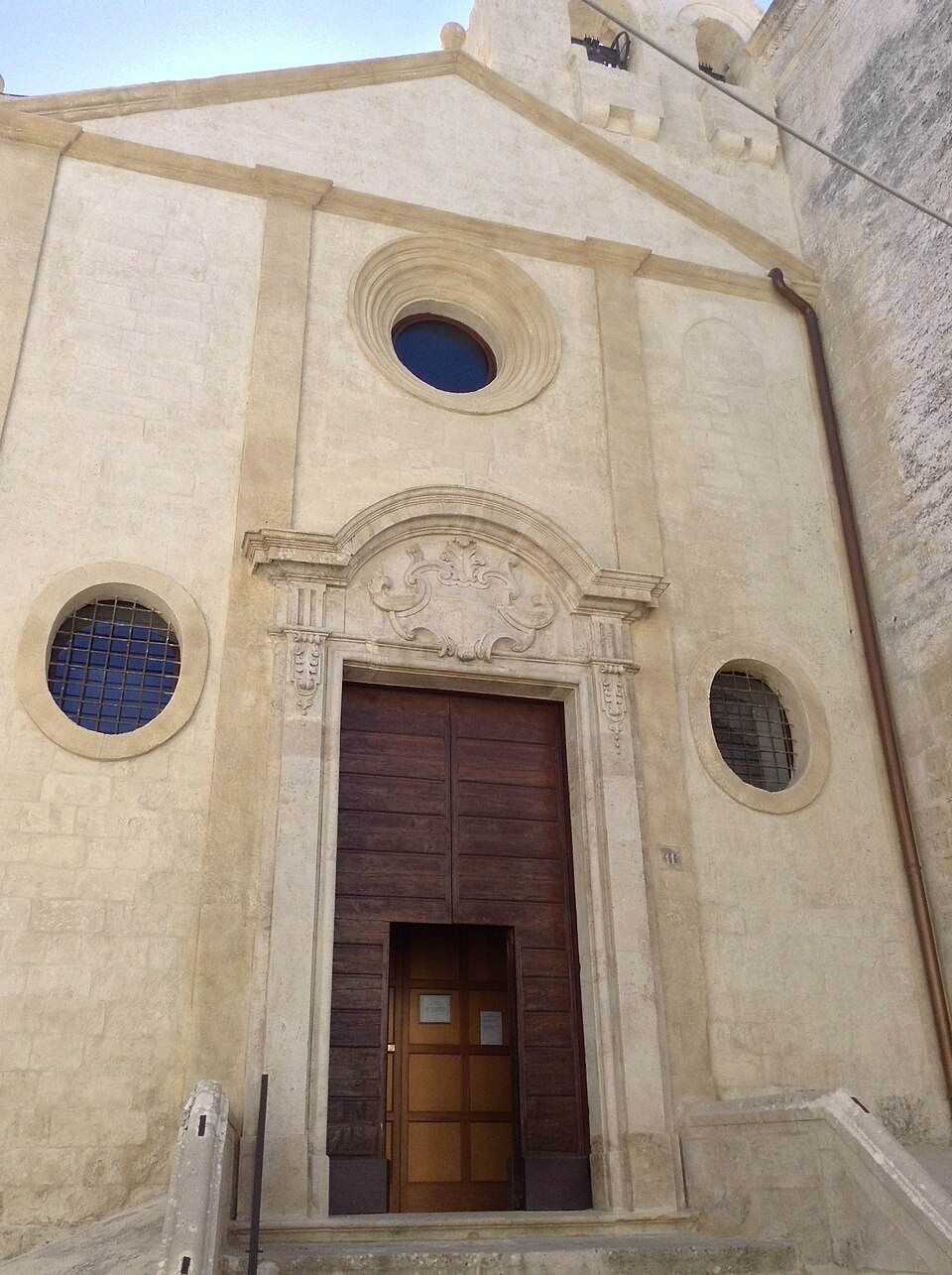 Complesso di Santa Sofia