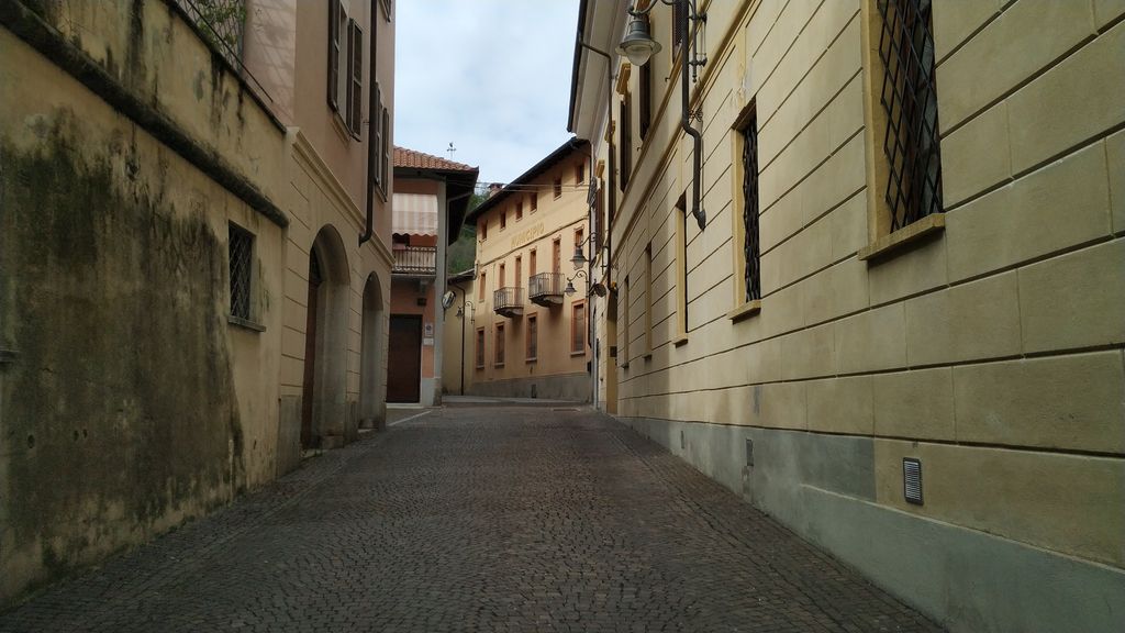 monastero delle Figlie della Carità