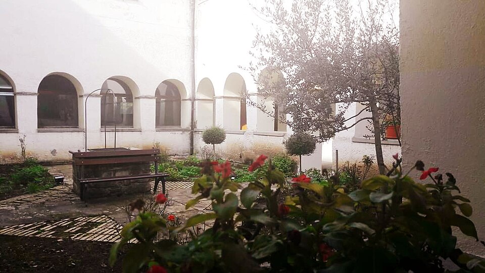 convento di Sant'Antonio
